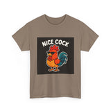 Nice Cock — Tshirt