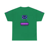 Unsubscribe From Adulting — Tshirt