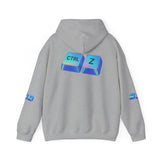 Ctrl Z My Entire Life — Hoodie