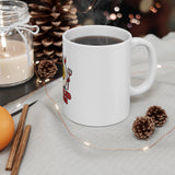 Deviled Eggs — Mug