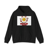 Deviled Eggs — Hoodie
