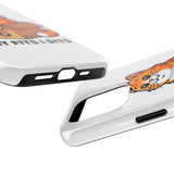 If It Fits I Sits — Tough Phone Case