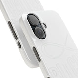 Alpha Bitch — Snap Phone Case