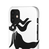 Zero Fucks Given — Snap Phone Case