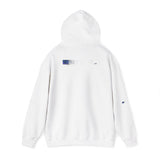 Emotional Bandwidth Exceeded — Hoodie