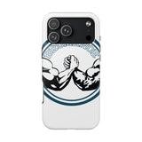 Bromance — Tough Phone Case