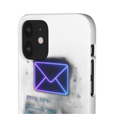 Unsubscribe From Adulting — Snap Phone Case