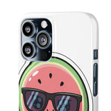 I Am One In A Melon — Snap Phone Case
