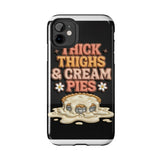 Custom Art Design — Tough Phone Case