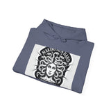 Making Men Hard BandW — Hoodie