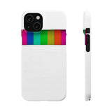 Currently Experiencing Technical Difficulties — Snap Phone Case