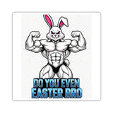 Do You Even Easter Bro — Sticker
