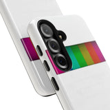 Currently Experiencing Technical Difficulties — Tough Phone Case