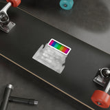 Currently Experiencing Technical Difficulties — Sticker