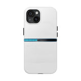Loading Patience Zero Percent — Tough Phone Case