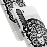Making Men Hard BandW — Snap Phone Case
