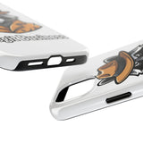 Legit Business — Tough Phone Case