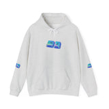 Ctrl Z My Entire Life — Hoodie