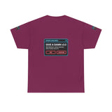 Give A Damn v2 Update Available — Tshirt
