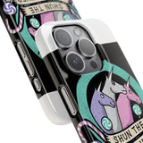 Shun — Snap Phone Case