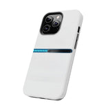 Loading Patience Zero Percent — Tough Phone Case
