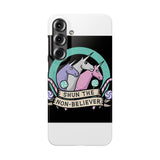 Shun — Snap Phone Case