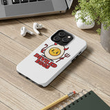 Deviled Eggs — Tough Phone Case