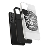 Making Men Hard BandW — Tough Phone Case