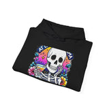 My Trauma Made Me Funny — Hoodie
