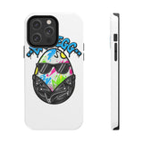 Bad Egg — Tough Phone Case