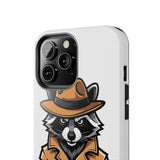 Legit Business — Tough Phone Case