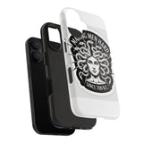 Making Men Hard BandW — Tough Phone Case