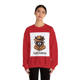 Legit Business — Poster