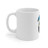 Bad Egg — Mug