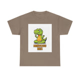 Nervous Rex — Tshirt