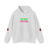 Do Not Disturb Mode Permanent — Hoodie