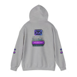 Unsubscribe From Adulting — Hoodie