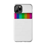 Currently Experiencing Technical Difficulties — Tough Phone Case