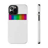 Currently Experiencing Technical Difficulties — Tough Phone Case