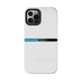 Loading Patience Zero Percent — Tough Phone Case