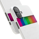 Currently Experiencing Technical Difficulties — Snap Phone Case