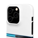 Loading Patience Zero Percent — Snap Phone Case