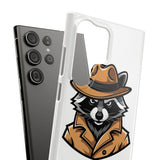 Legit Business — Snap Phone Case