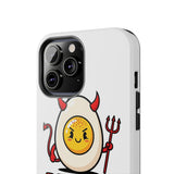 Deviled Eggs — Tough Phone Case