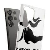 Zero Fucks Given — Snap Phone Case