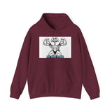 Do You Even Easter Bro — Hoodie