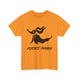 Zero Fucks Given — Tshirt