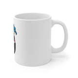 Bad Egg — Mug