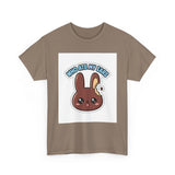 Who Ate My Ears — Tshirt