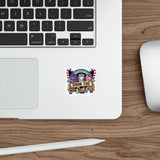 Shuuuuuuun — Sticker